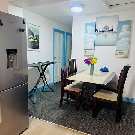 Unique Private Rooms Bolton Luaran gambar