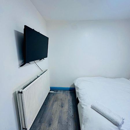Unique Private Rooms Bolton Luaran gambar