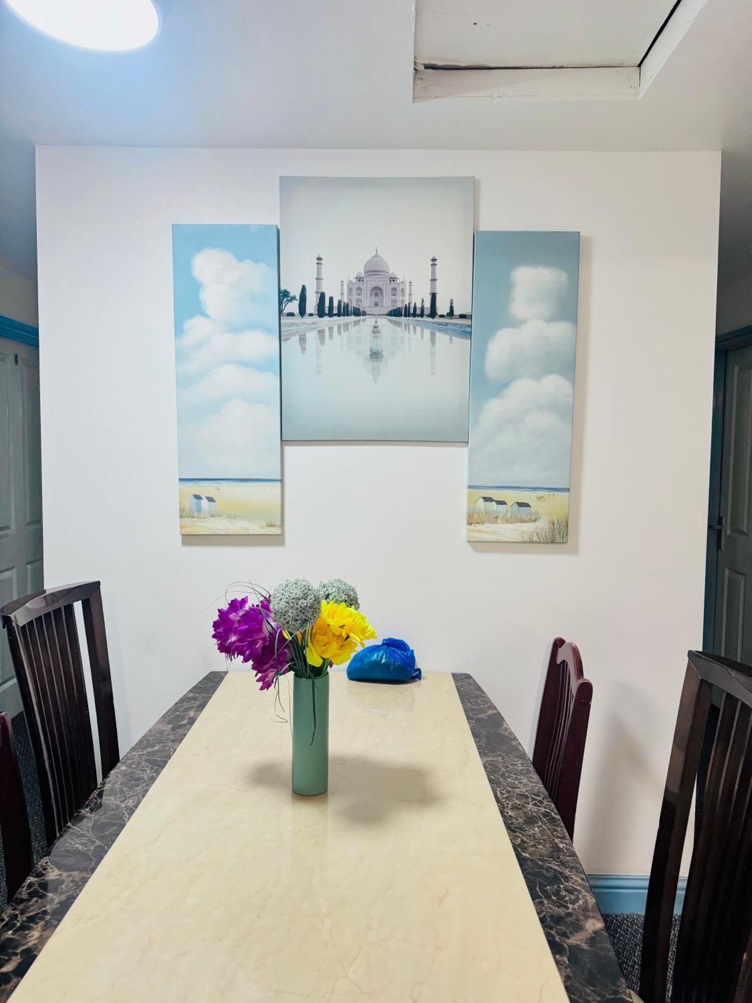 Unique Private Rooms Bolton Luaran gambar