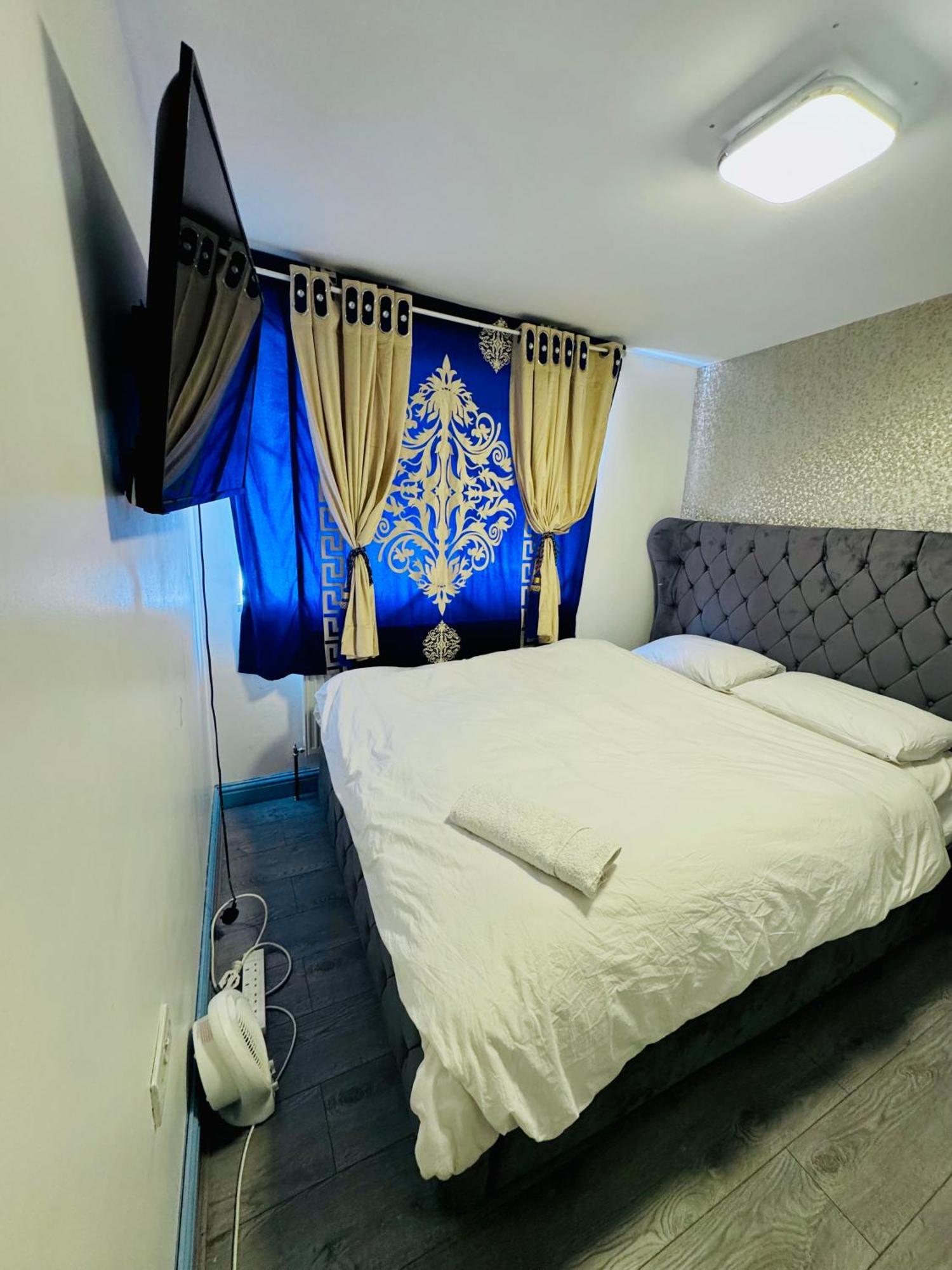 Unique Private Rooms Bolton Luaran gambar