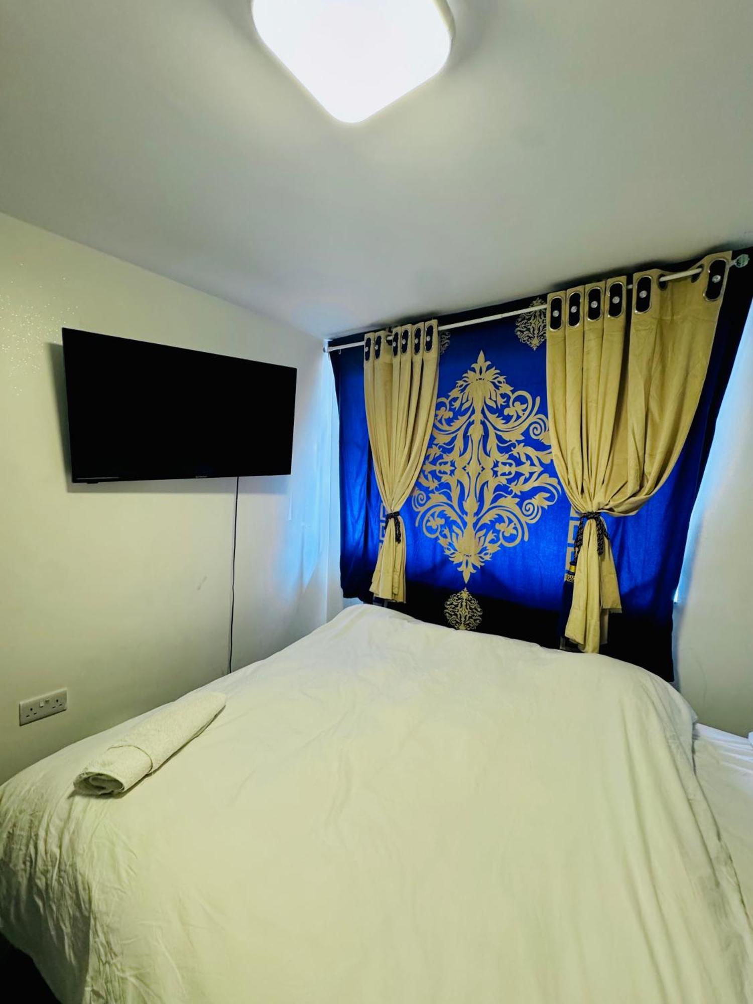 Unique Private Rooms Bolton Luaran gambar