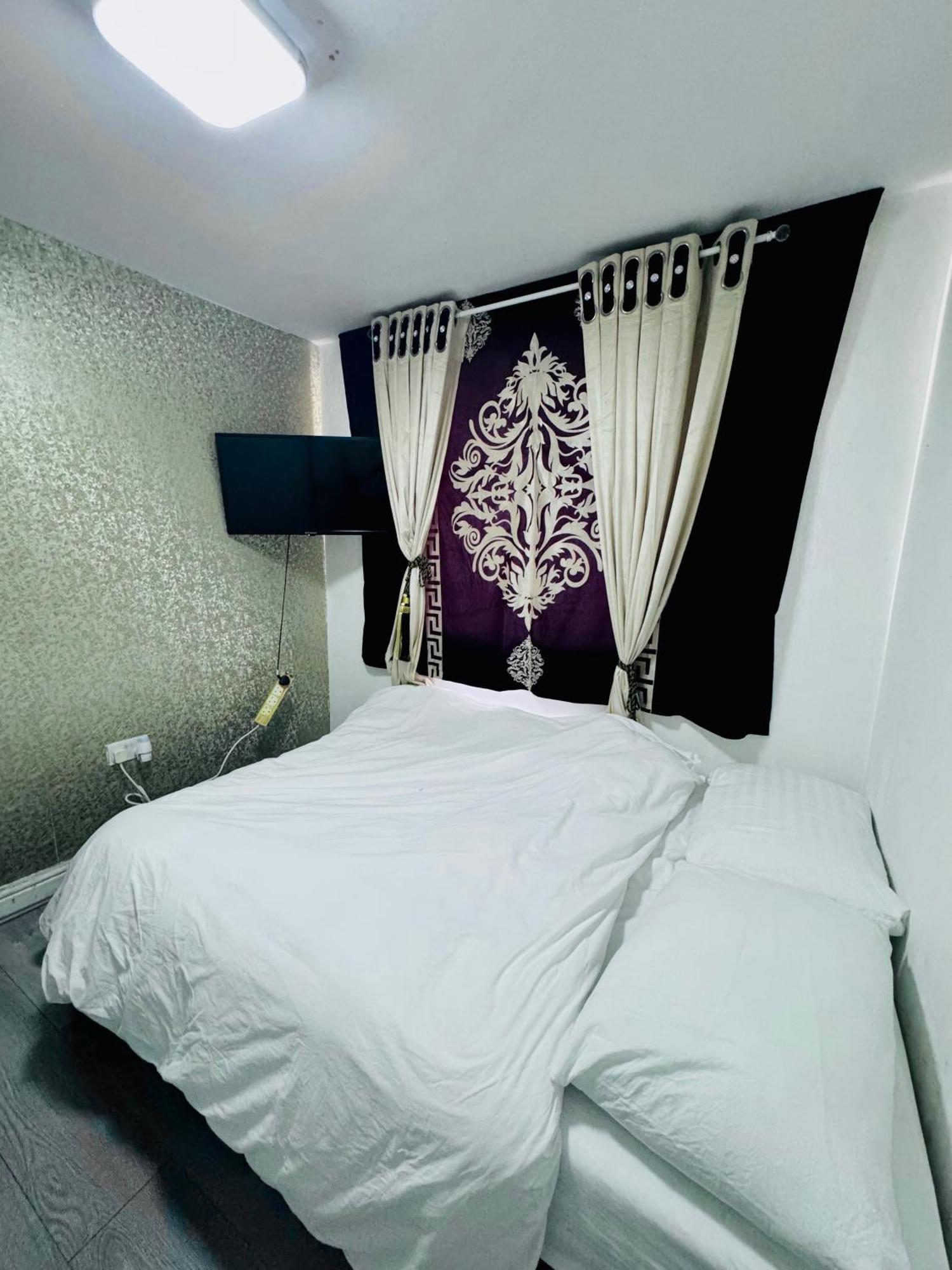 Unique Private Rooms Bolton Luaran gambar