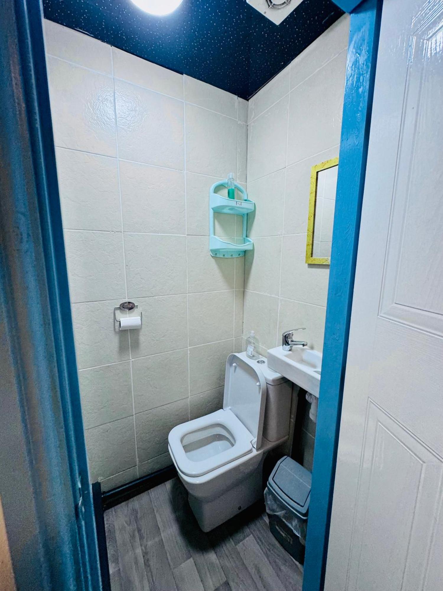 Unique Private Rooms Bolton Luaran gambar